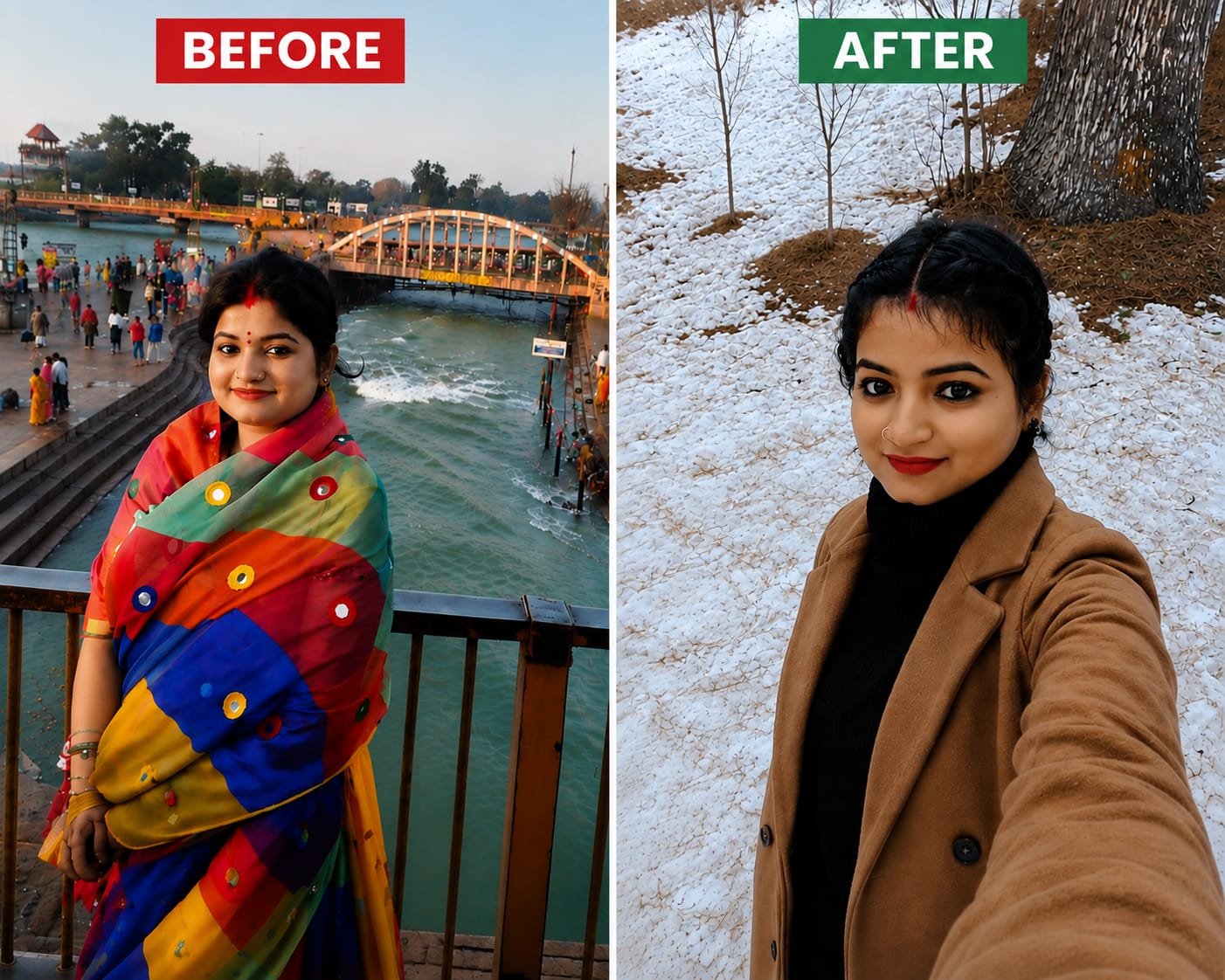 Shalu Kumari Photo